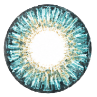 Lens_Turquoise